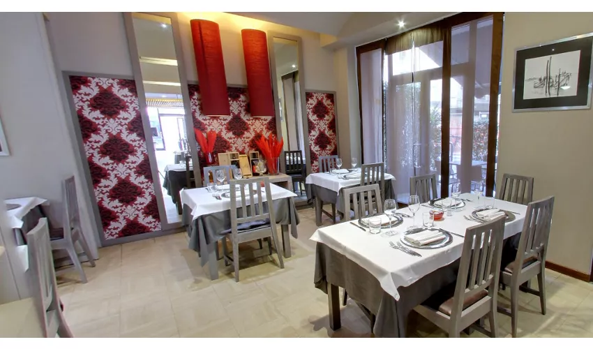 Ristorante Corradossi