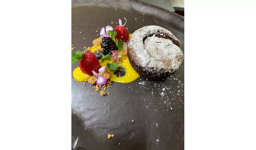 Ristorante Corradossi