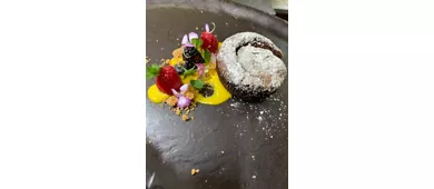 Ristorante Corradossi