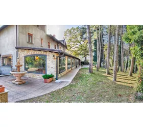 Ristorante La Pineta da Peppino
