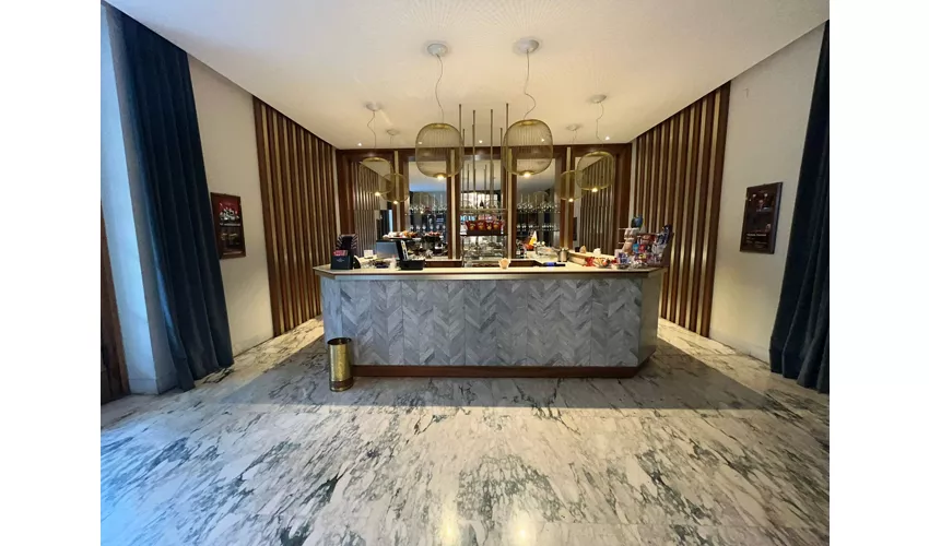Caffè dell'Opera