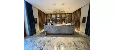Caffè dell'Opera