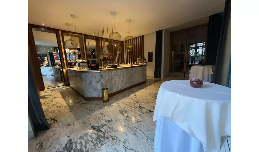 Caffè dell'Opera
