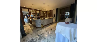 Caffè dell'Opera