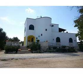 Azienda Agrituristica B&B La Torre