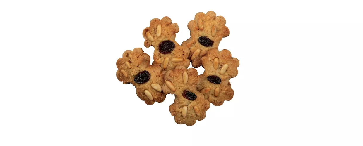 Panificio Pasticceria Sambucco Gino