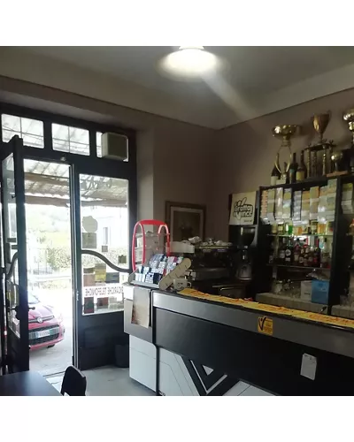 Bar Jolly