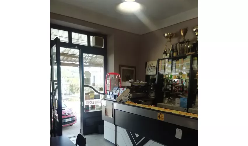 Bar Jolly