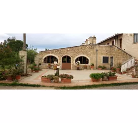 Agriturismo Petra Lucana