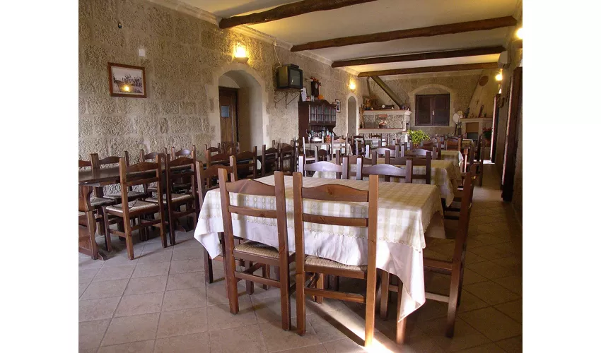 Agriturismo Petra Lucana