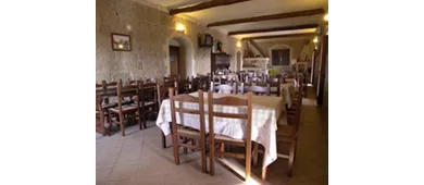 Agriturismo Petra Lucana