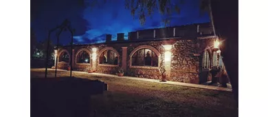 Agriturismo Petra Lucana