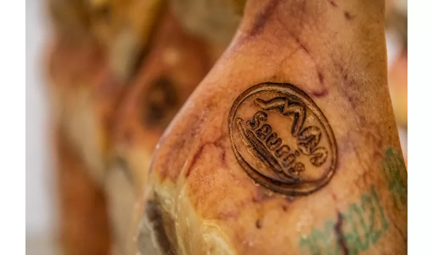 Salumificio ZAHRE - Sauris