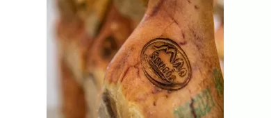 Salumificio ZAHRE - Sauris