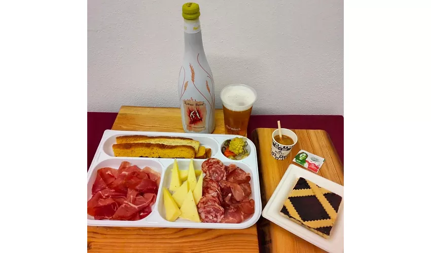 Salumificio ZAHRE - Sauris