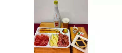 Salumificio ZAHRE - Sauris