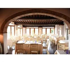 Ristorante La Terrasse
