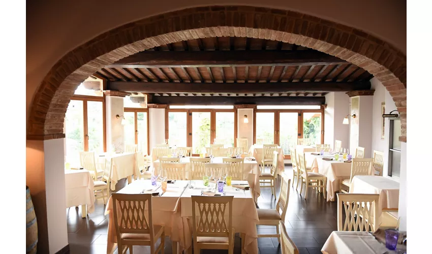 Ristorante La Terrasse