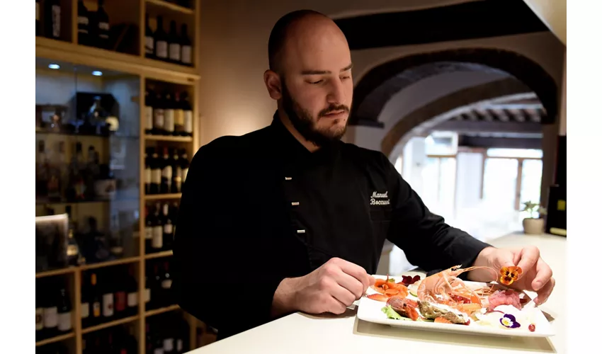 Ristorante La Terrasse