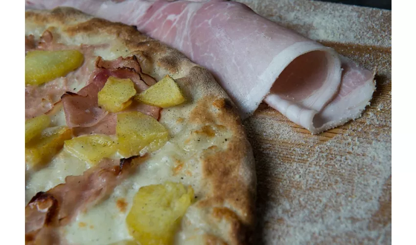 Pizzeria Teresina - Tradizionale e Senza Glutine