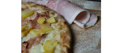 Pizzeria Teresina - Tradizionale e Senza Glutine
