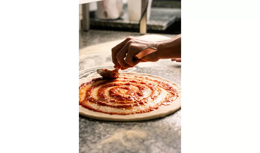 Pizzeria Teresina - Tradizionale e Senza Glutine