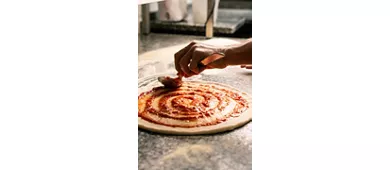 Pizzeria Teresina - Tradizionale e Senza Glutine