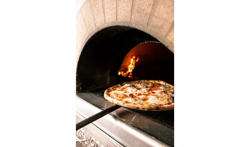 Pizzeria Teresina - Tradizionale e Senza Glutine
