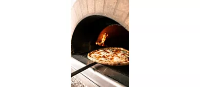 Pizzeria Teresina - Tradizionale e Senza Glutine