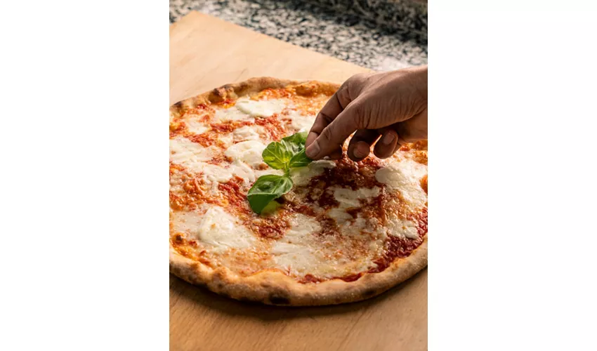 Pizzeria Teresina - Tradizionale e Senza Glutine