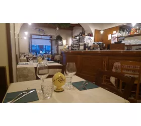 Ristorante Tortello Divino 