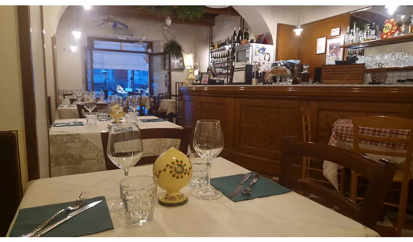 Ristorante Tortello Divino 