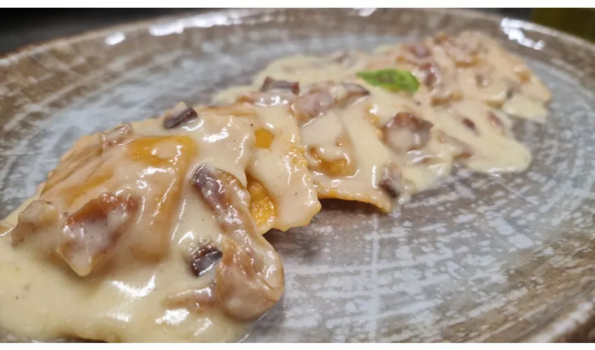 Ristorante Tortello Divino 