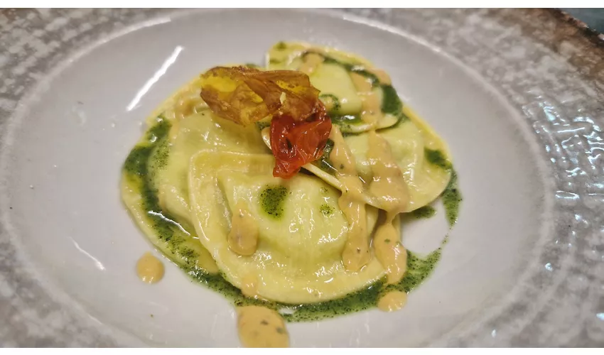 Ristorante Tortello Divino 