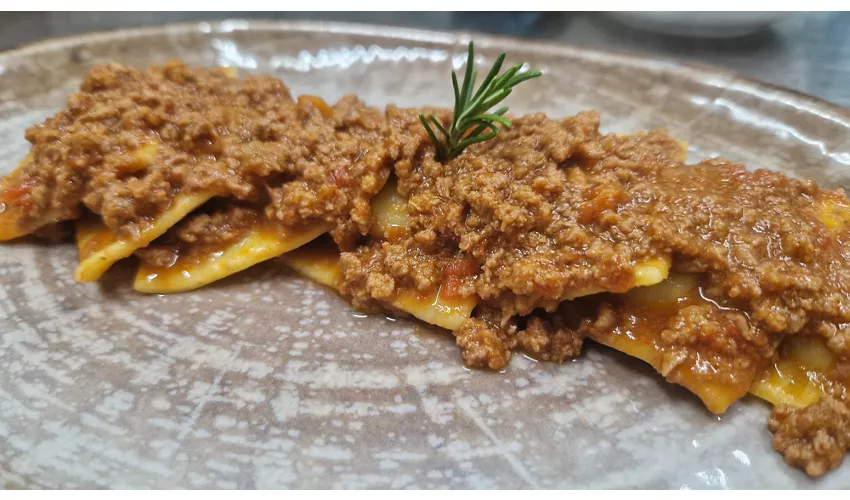 Ristorante Tortello Divino 