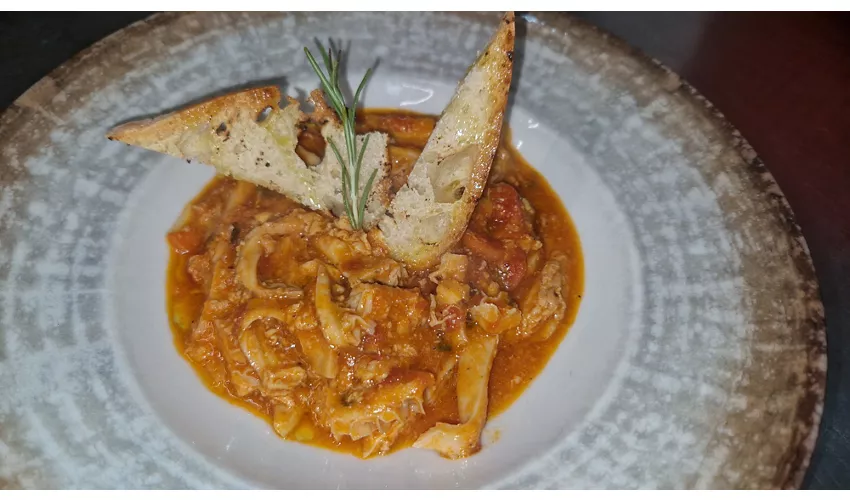 Ristorante Tortello Divino 