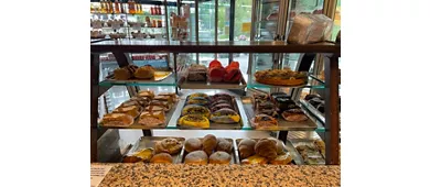 Forno Pasticceria Marchetti Dori