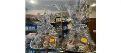 Forno Pasticceria Marchetti Dori