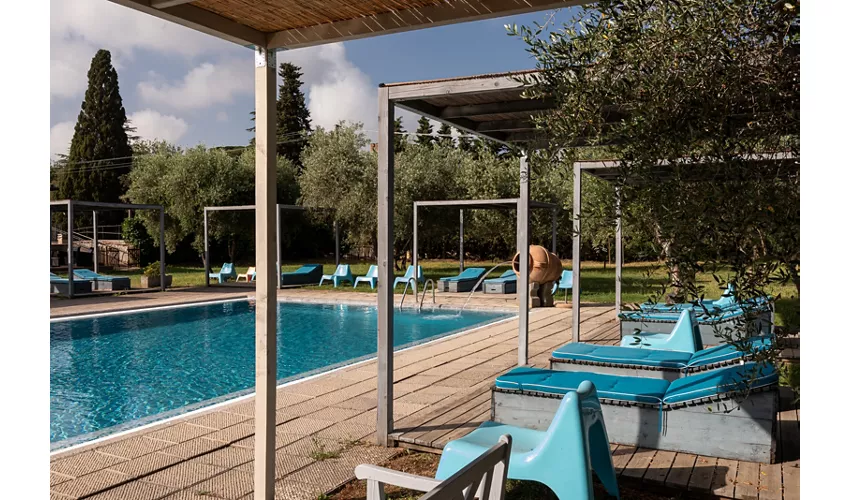 Tenuta Il Corno