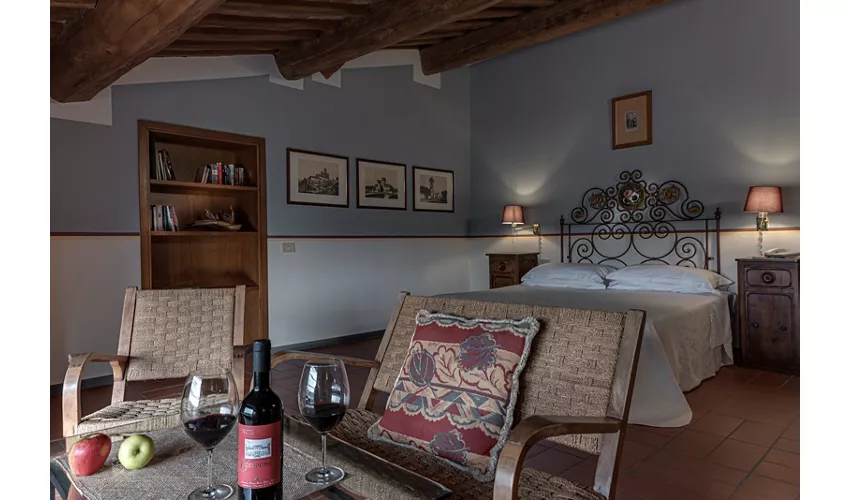 Tenuta Il Corno
