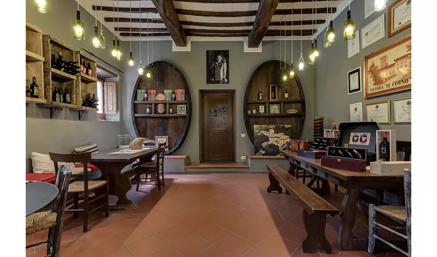Tenuta Il Corno