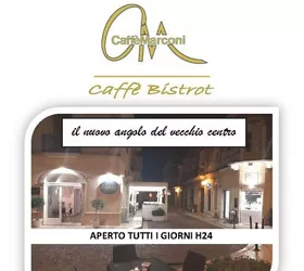 Caffè Marconi