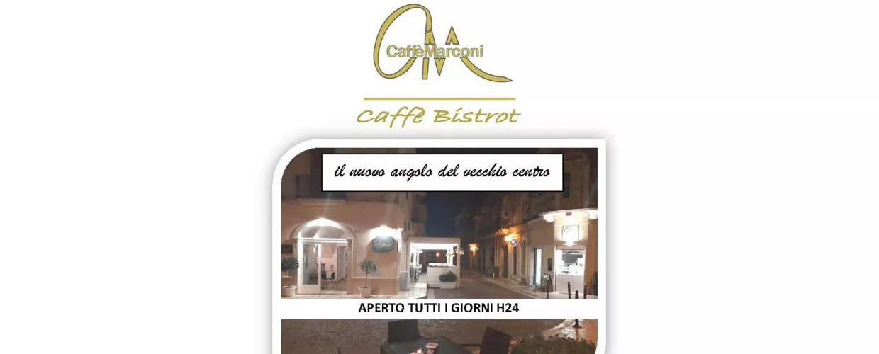 Caffè Marconi