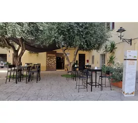 San Paolo Art&Food