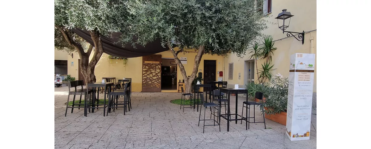 San Paolo Art&Food