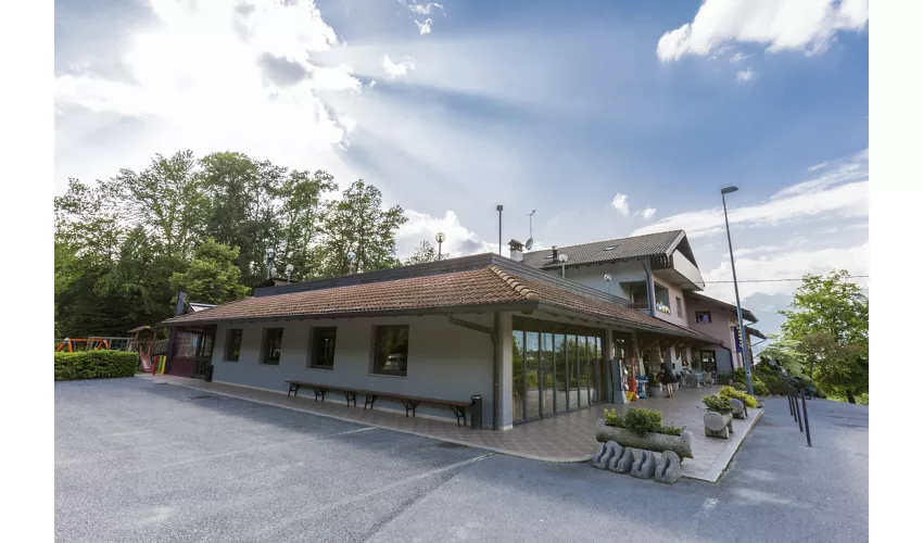 Ristorante Pizzeria Parco di Limana