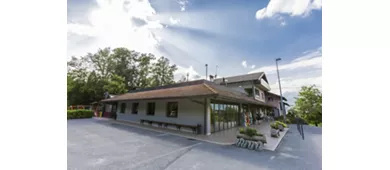 Ristorante Pizzeria Parco di Limana