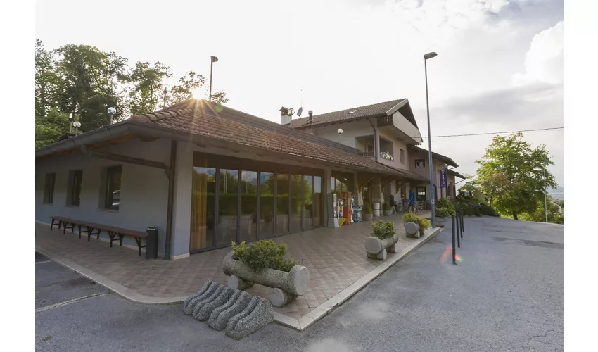 Ristorante Pizzeria Parco di Limana