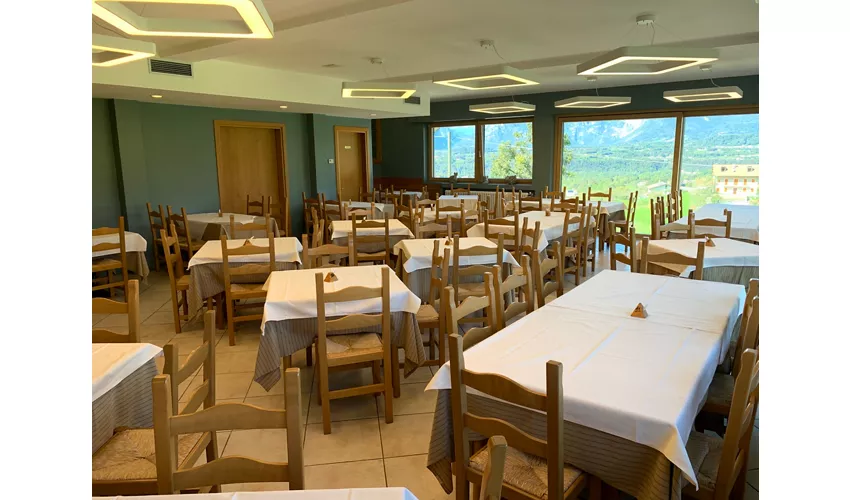 Ristorante Pizzeria Parco di Limana