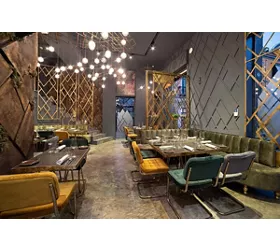 Opera Restaurant